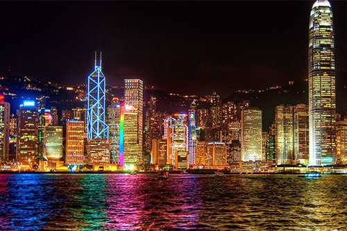 广州办理香港商务签证需要什么条件？