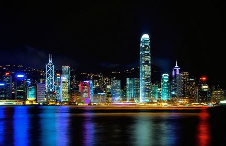 注册香港公司是企业开拓国际市场的最佳选择
