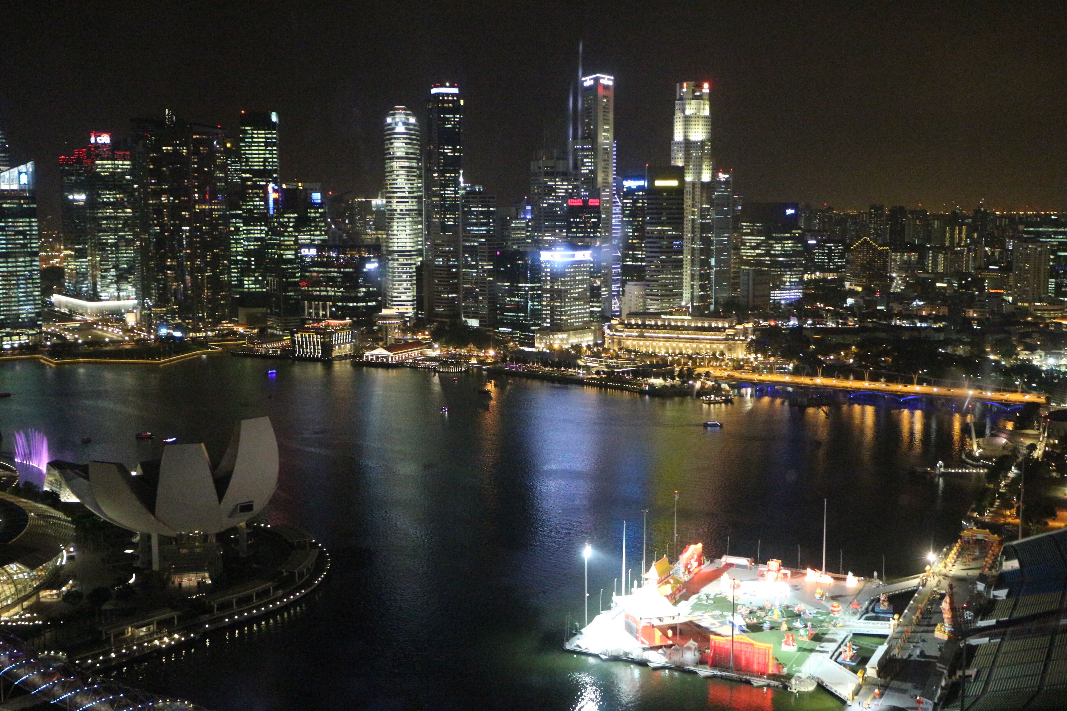转让新加坡公司股份需要缴纳印花税吗？