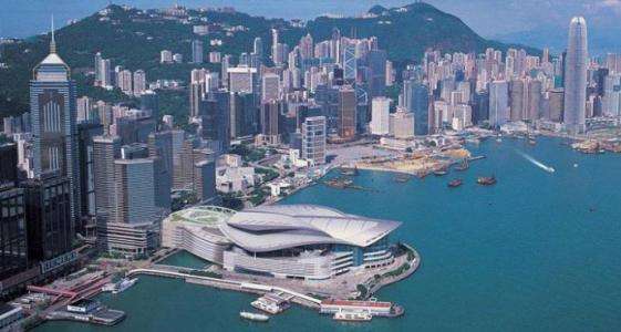 内地企业注册香港公司都有哪些优势